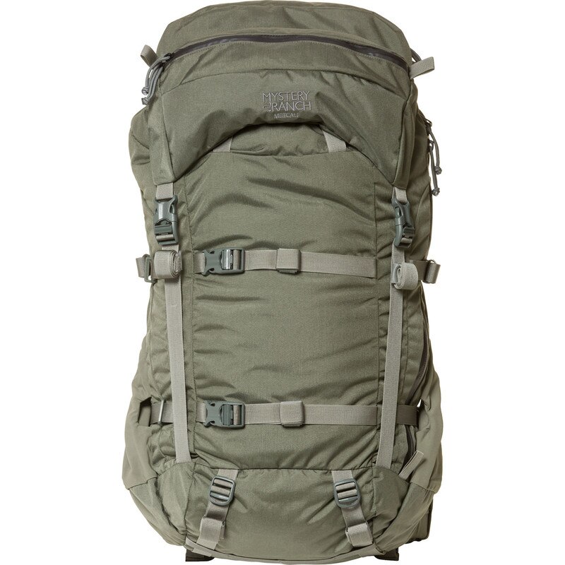 Women's Metcalf - Foliage (Head On)